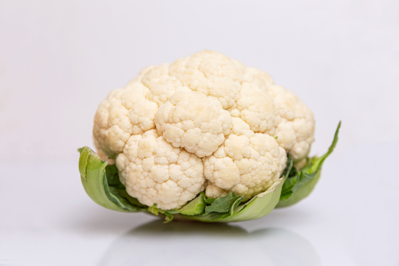 Cauliflower - Which Are The Healthiest Vegetables?