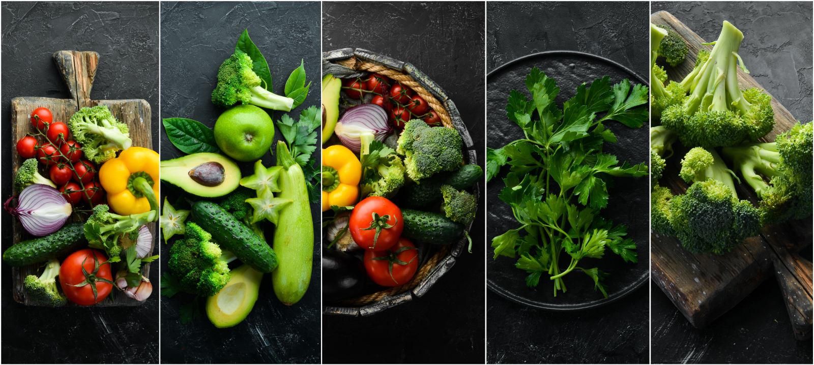 Which Are The Healthiest Vegetables Which Are The Healthiest Vegetables